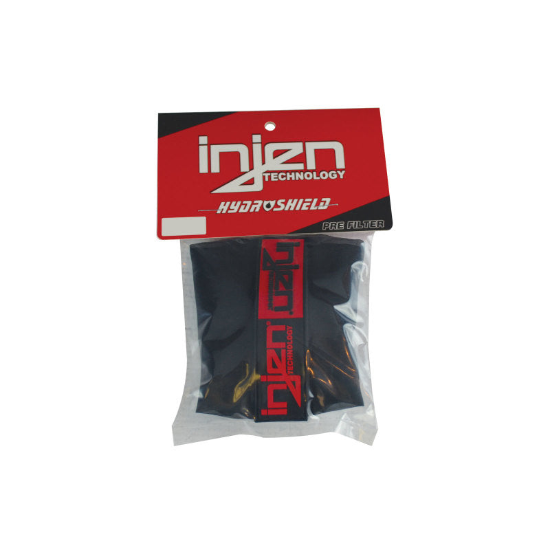 Injen Black Water Repellent Pre-Filter Fits X-1060 Pre-Filters Injen