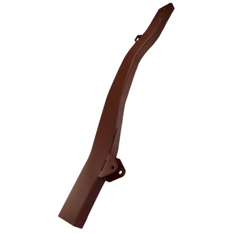 Omix Front Frame Rail Right 41-45 Willys MB Frame Sliders OMIX