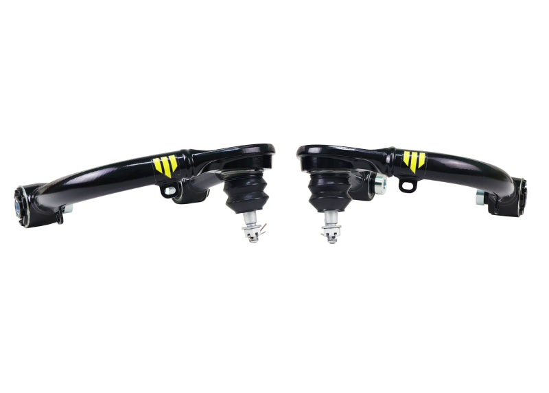 Whiteline 19-23 Ford Ranger Front Upper Control Arm Control Arms Whiteline