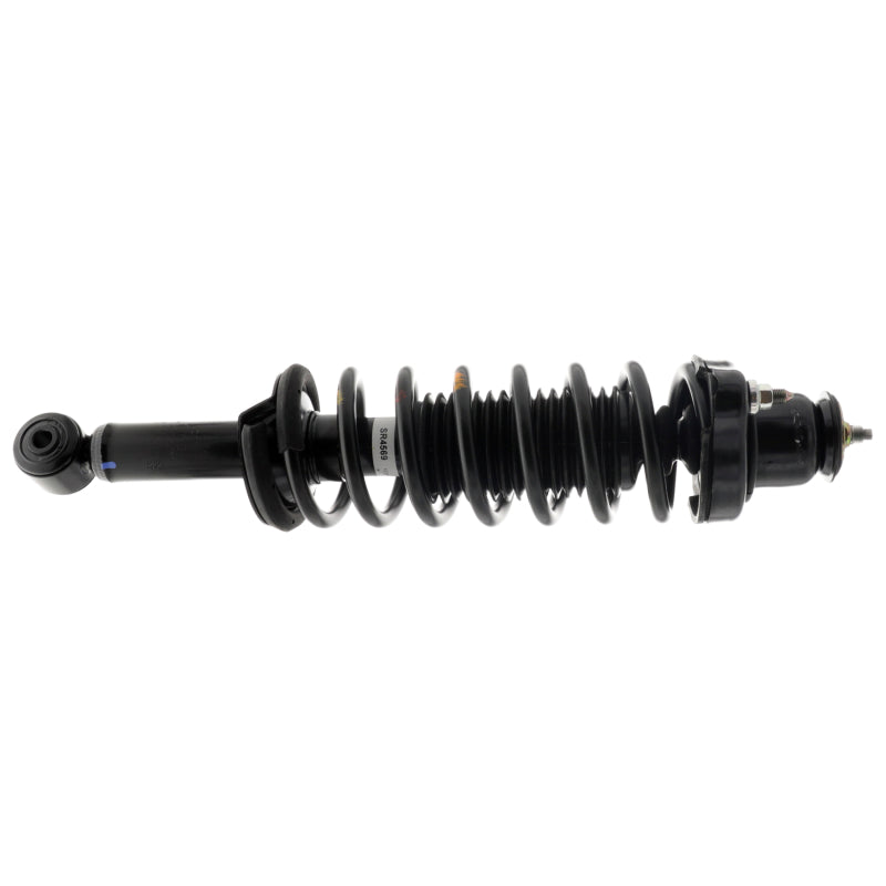 KYB Shocks & Struts Strut Plus Rear 12-13 Mitsubishi Outlander w/o 3rd Row Seating Shock & Spring Kits KYB