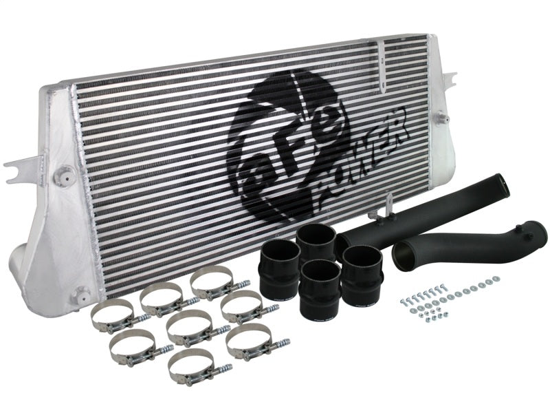 aFe Bladerunner Intercoolers I/C Dodge Diesel Trucks 94-02 LG-5.9L Intercoolers aFe