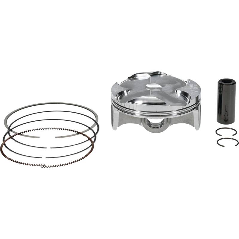 Vertex Piston 2020 Kawasaki KX 250 F 250cc Forged Replica Piston Kit Piston Sets - Powersports Vertex Pistons