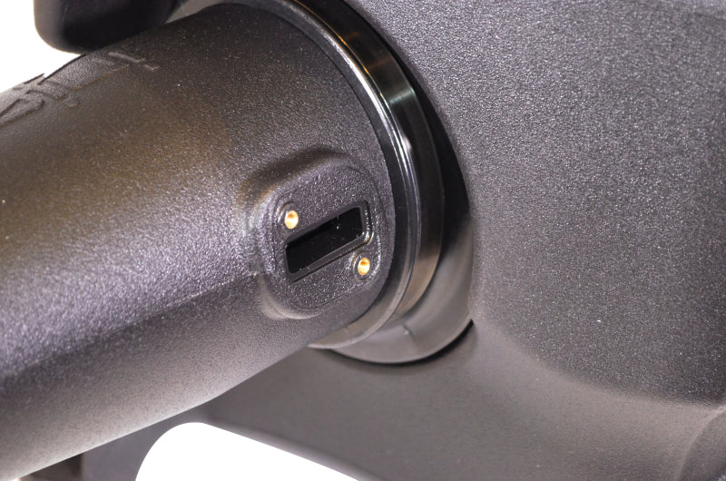 Injen 07-20 Toyota Tundra 5.7L Evolution Intake Cold Air Intakes Injen