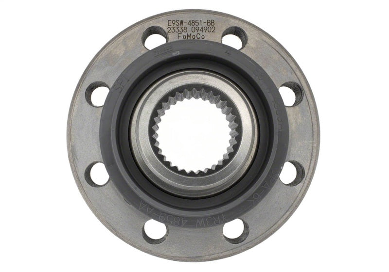 Ford Racing Pinion Flange 8.8-inch Axle Pinion Flanges Ford Racing