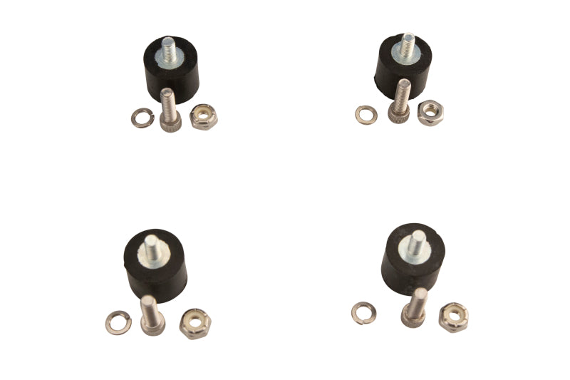 Fast Vibration Mount Kit, Fast Ignition Hardware Kits - Other FAST