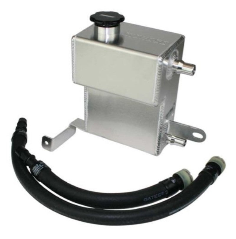 Moroso 2016+ Chevy Camaro ZL1 Supercharger Coolant Tank Expansion Tanks Moroso