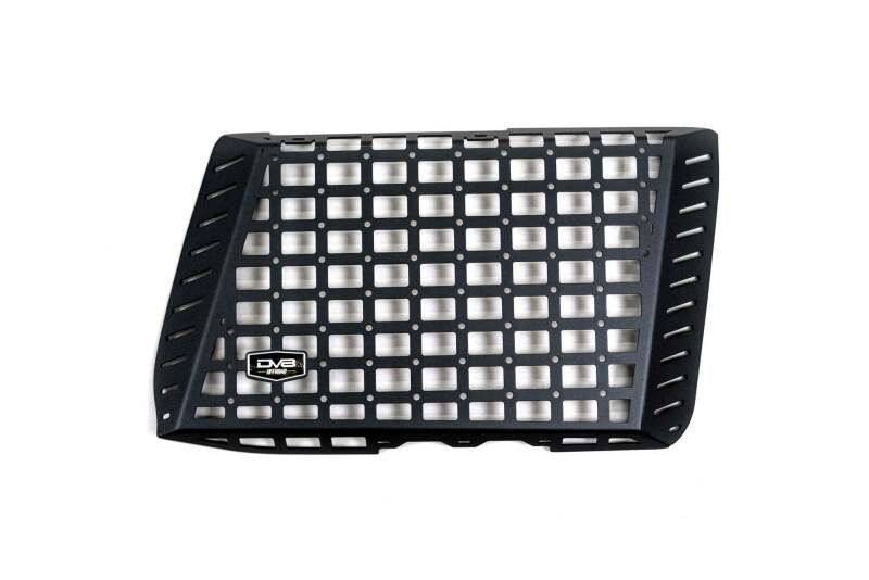 DV8 Offroad 2024+ Toyota Land Cruiser Rear Windowpocket Molle Exterior Trim DV8 Offroad