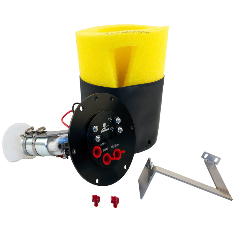 Aeromotive 2019 Yamaha YXZ1000R Fuel Pump Kit Fuel Pumps Aeromotive