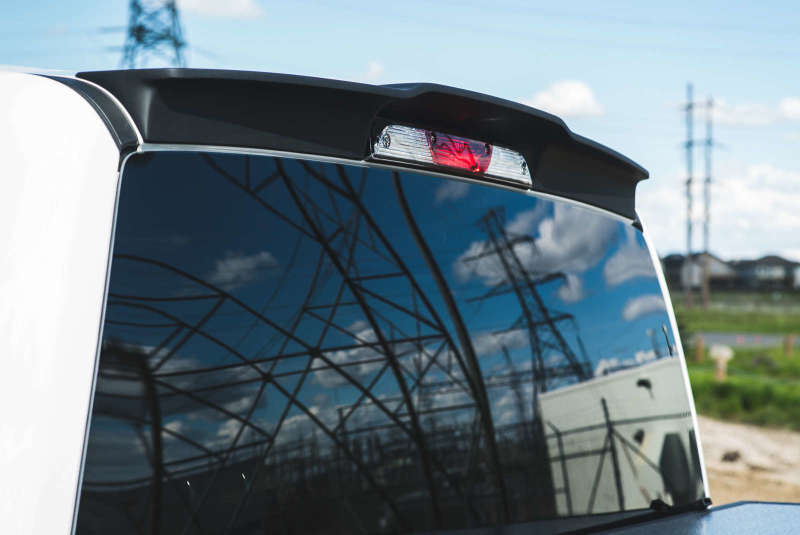 EGR 15+ Ford F150 Reg/Crw/Super Crw Cab Rear Cab Truck Spoilers (983479) Spoilers EGR