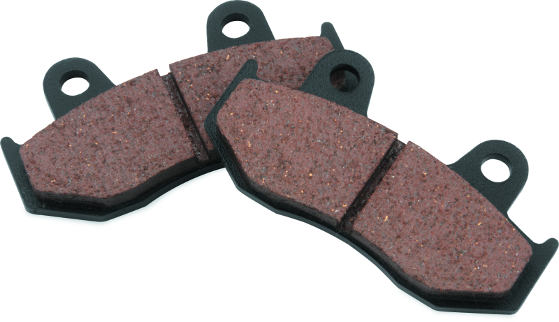 BikeMaster Yamaha Brake Pads Brake Pads - Performance BikeMaster