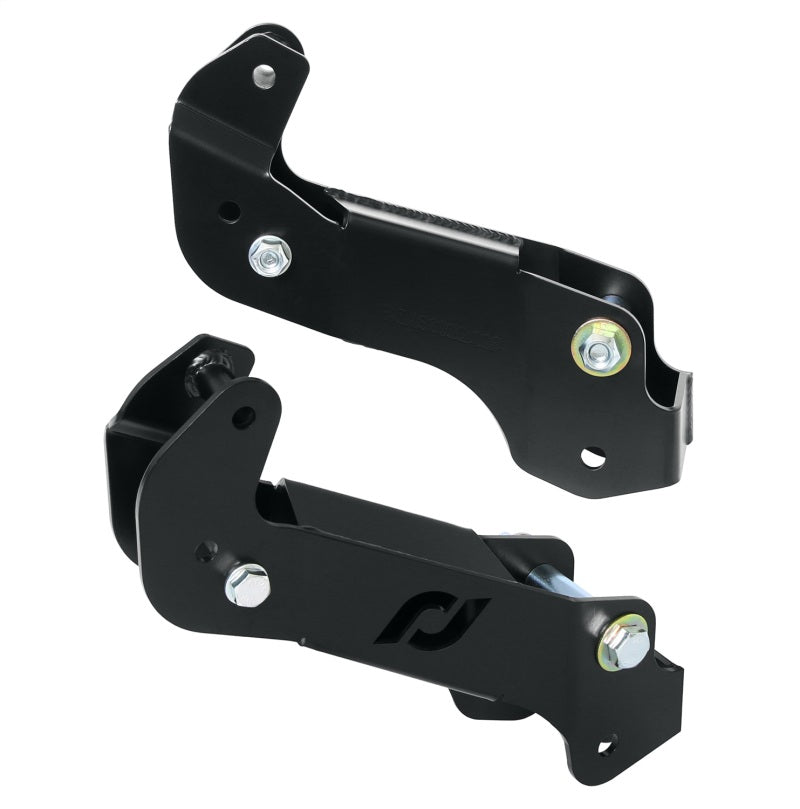 RockJock JK Geometry Correction Frame Brackets for Front Control Arms Control Arms RockJock