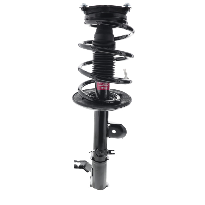 KYB 15-23 Nissan Murano Strut Plus Shocks & Struts - Front Right Shock & Spring Kits KYB