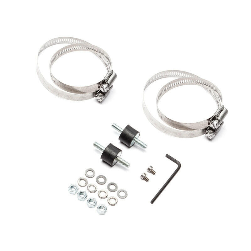 Cobb Mazdaspeed 3 SF Intake System Hardware Kit Air Intake Components COBB