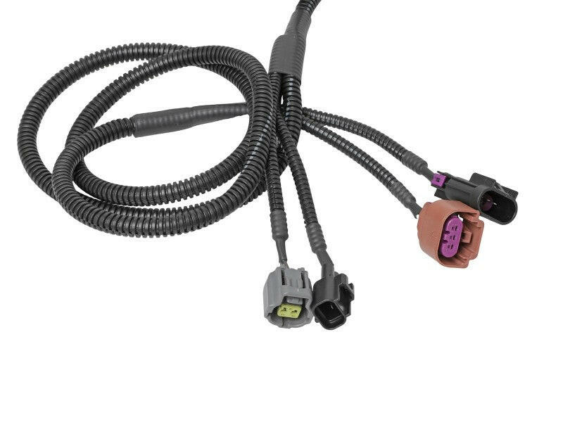 aFe 11-22 Dodge Challenger/Charger/Chrysler 300 HEMI V8 5.7L Scorcher GT Power Module In-Line Modules aFe