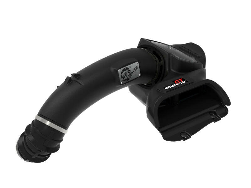 aFe Momentum GT Pro 5R Cold Air Intake System 2021+ Ford F-150 V-5.0L Cold Air Intakes aFe