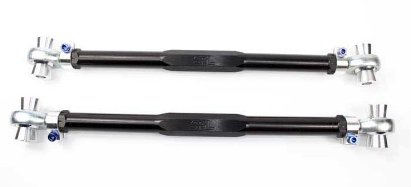 SPL Parts 06-13 BMW 3 Series (E9X) Rear Toe Links Suspension Arms & Components SPL Parts