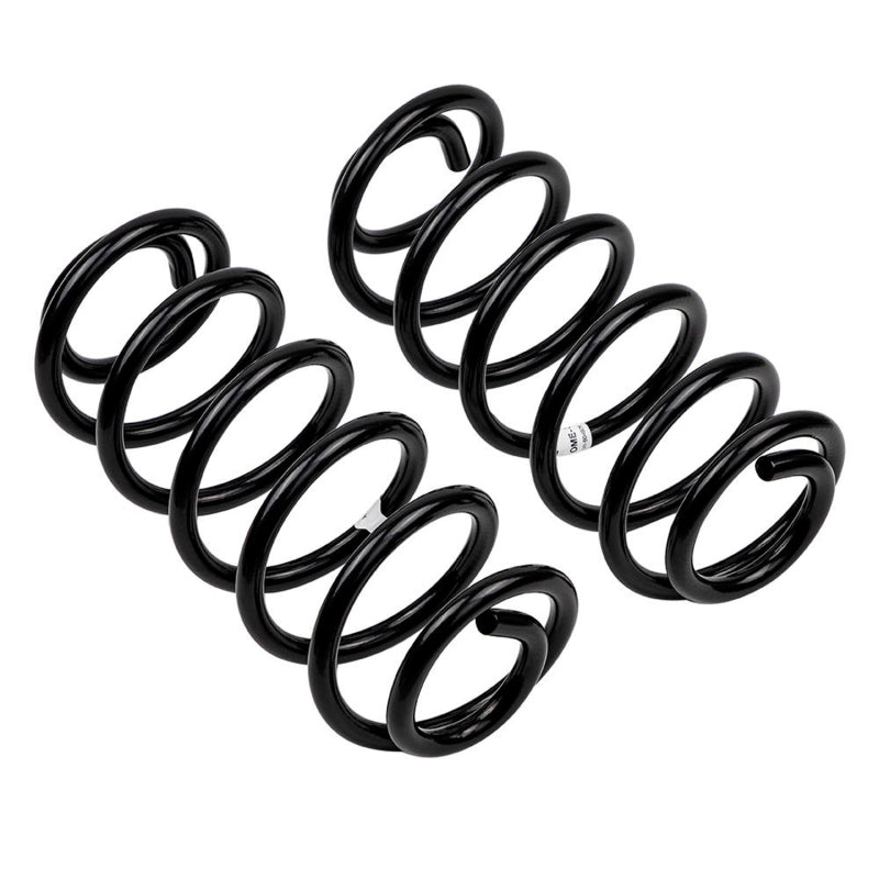 ARB / OME 18-20 Jeep Wrangler JL Coil Spring Set Rear 2in Lift Coilover Springs Old Man Emu