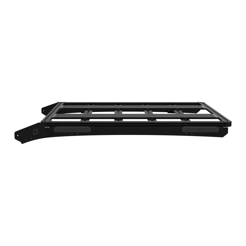 KC HiLiTES 24-25 Toyota Tacoma Double Cab Platform One Roof Rack Roof Rack KC HiLiTES