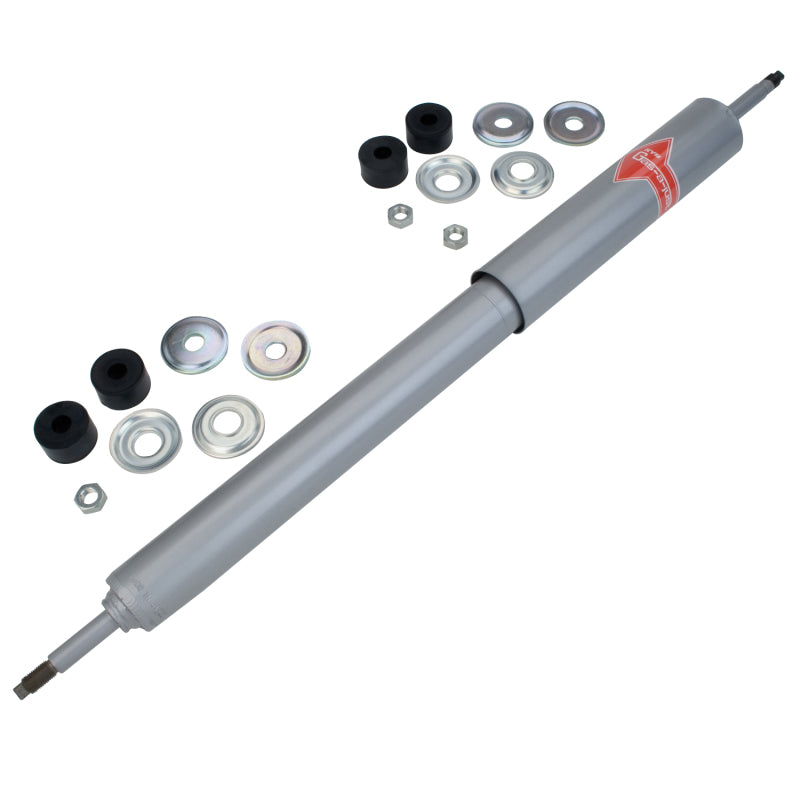 KYB Shocks & Struts Gas-A-Just Front LEXUS LX450 1996-97 TOYOTA Land Cruiser 1991-98 Shocks and Struts KYB