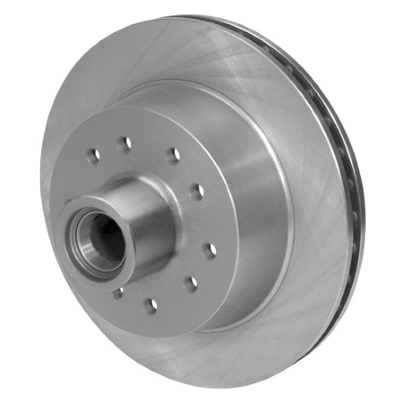 Wilwood Rotor 1186-110DGXXX-323NAEXXXXN Brake Rotors - 2 Piece Wilwood