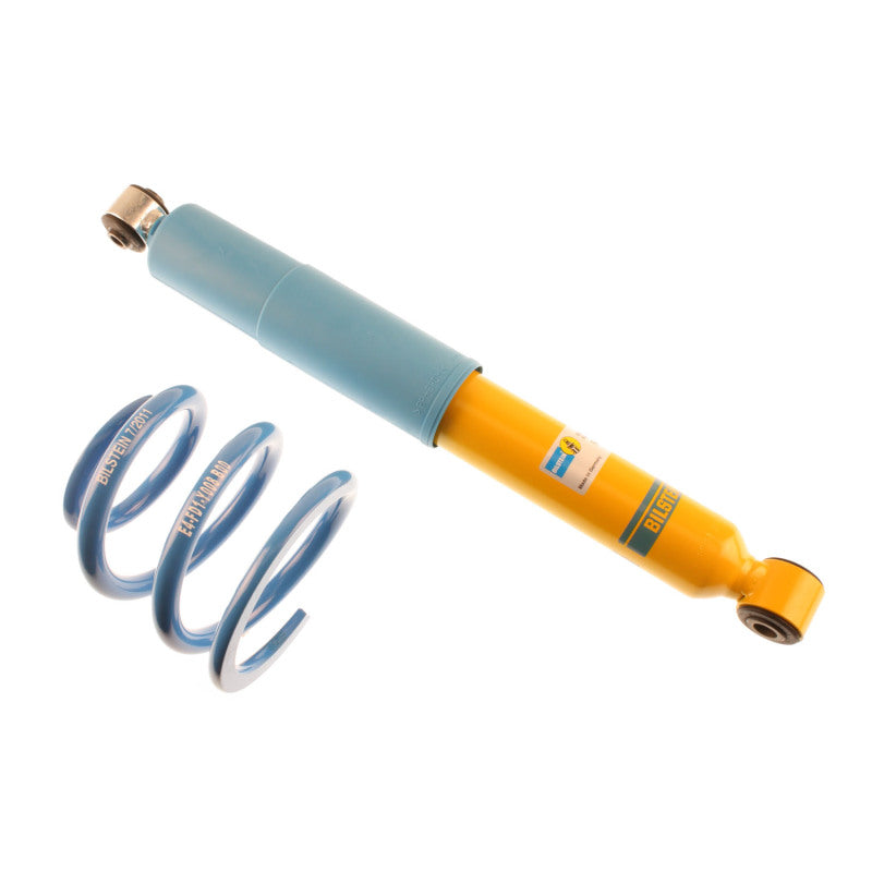 Bilstein B14 2000 Audi TT Quattro Base Front and Rear Performance Suspension System Coilovers Bilstein