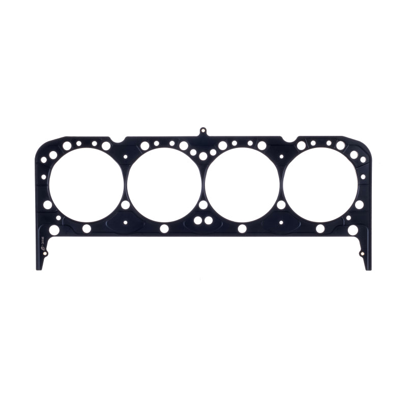 Cometic Chevy Gen1 Small Block V8 .030in MLS Cylinder Head Gasket - 4.165in Bore - Vortec Heads Head Gaskets Cometic Gasket