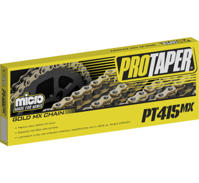 ProTaper 415MX Chain 415x120L Chains ProTaper