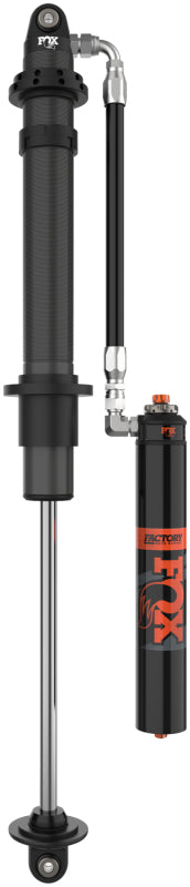 Fox Factory Race 2.5 X 8 Coilover Remote Shock - DSC Adjuster Coilovers FOX