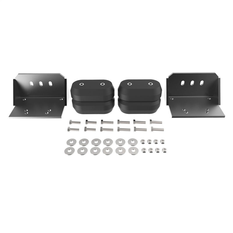 Timbren 2005 Chevrolet C4500 Kodiak C4C042 Rear Suspension Enhancement System Bump Stops Timbren