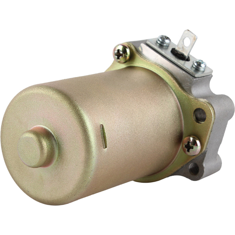 Arrowhead Aprilia 12V 9T Str Starters Arrowhead