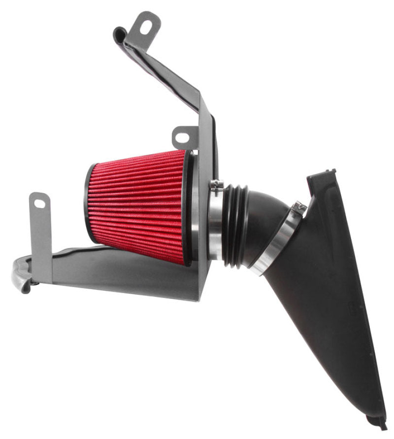 Spectre 07-09 Toyota Tacoma/FJ V6-4.0L F/I Air Intake Kit - Red Filter Cold Air Intakes Spectre