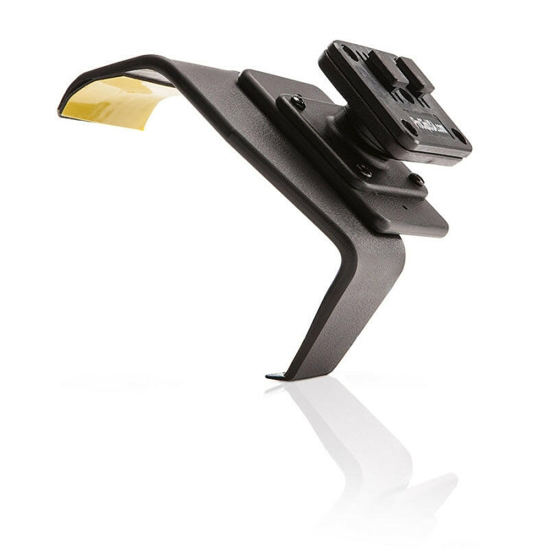 Cobb Mitsubishi EVO X Accessport V3 Center Mount Dash & Interior Trim COBB