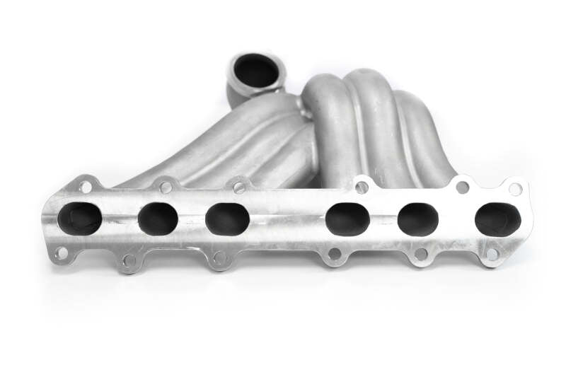 GReddy Artec Toyota 2JZ GTE 70mm V Band Turbo Exhaust Manifold Turbo Inlets GReddy