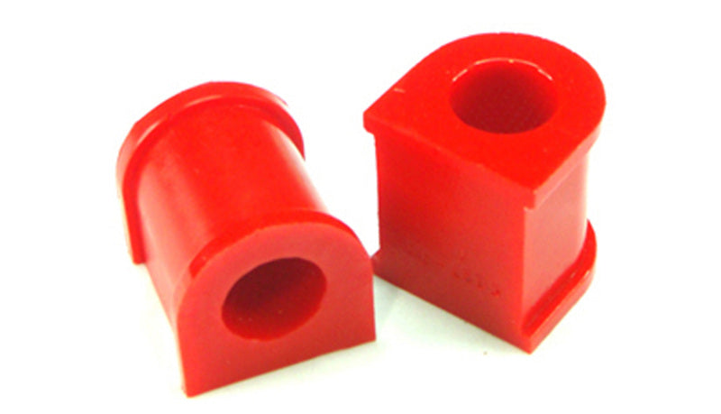 Pedders Urethane Rear Sway Bar Bushing Kit 2004-2006 Pontiac GTO Bushing Kits Pedders