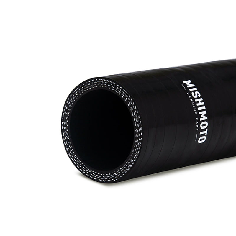 Mishimoto 67-70 Ford Mustang 289/302/351 Silicone Upper Radiator Hose Hoses Mishimoto