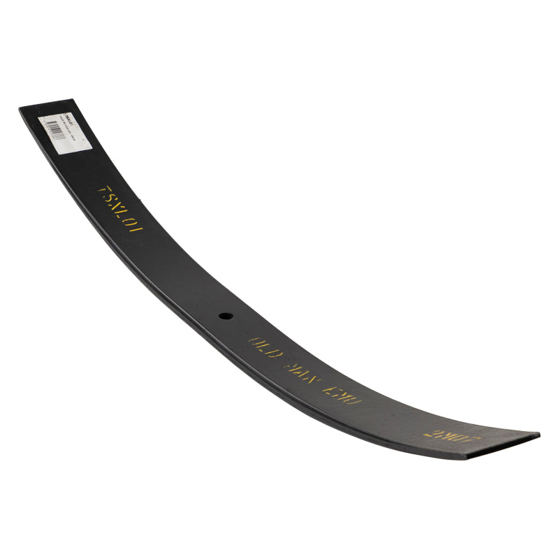 ARB Dakar 3Rd Stage Leaf-F350 Rr Leaf Springs & Accessories ARB