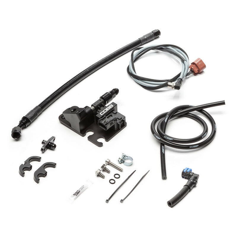 Cobb 08-18 Nissan GT-R CAN Gateway Flex Fuel Kit Flex Fuel Kit COBB