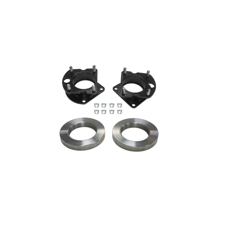 Skyjacker 24-25 Toyota Tacoma 2in Front Strut Spacer Kit Leveling Kits Skyjacker