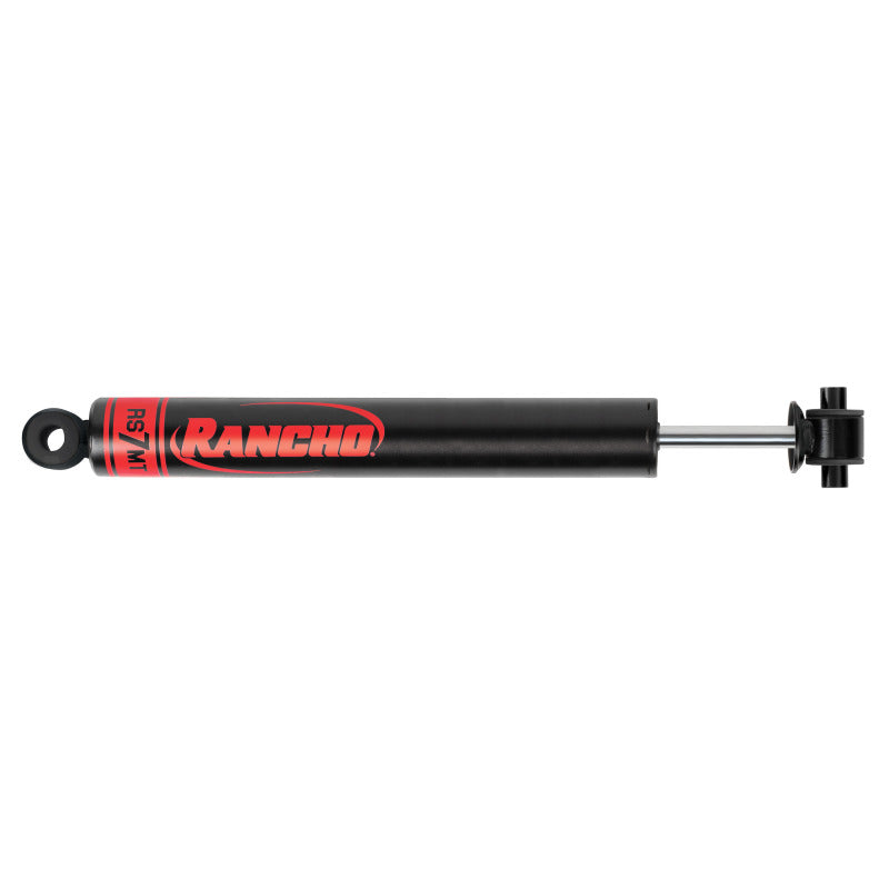 Rancho 20-22 Jeep Gladiator Sport Overland Rubicon RS7MT Shock Shocks and Struts Rancho
