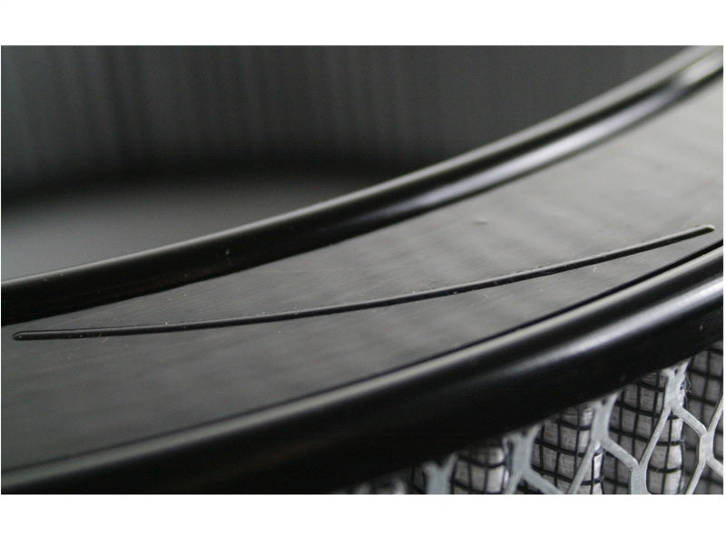 aFe MagnumFLOW Air Filters Round Racing PDS A/F RR PDS 14OD x 11ID x 5H IN with E/M Air Filters - Universal Fit aFe