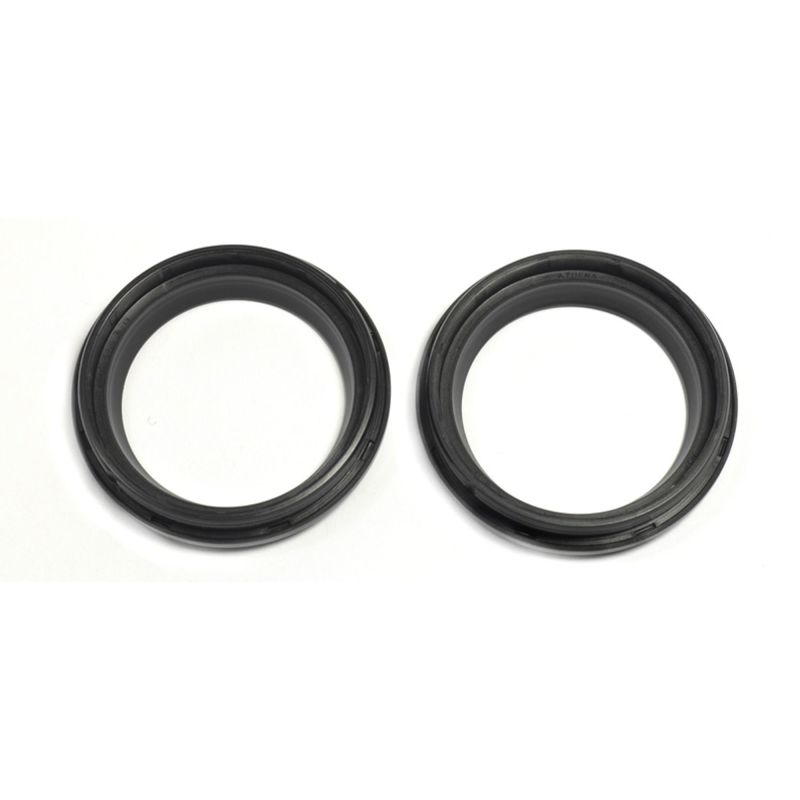 Athena 90-91 Honda CR R 125 NOK 45x57.3x6/14mm Fork Dust Seal Kit Fork Seal Kits Athena