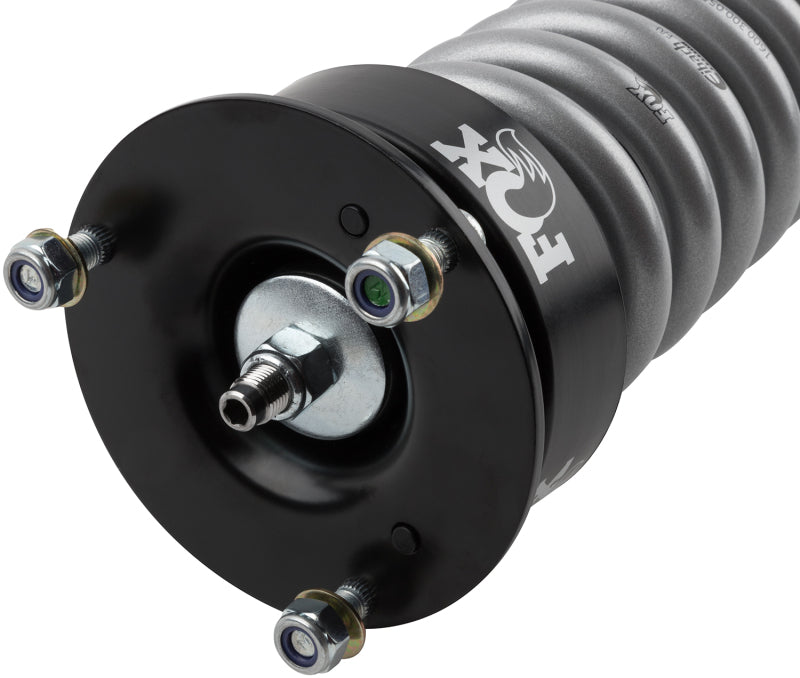 Fox 19+ GM 1500 w/UCA 2.0 Performance Series Front Coilover Non-TB 2-3.5in Lift/TB 1.5 Lift Coilovers FOX