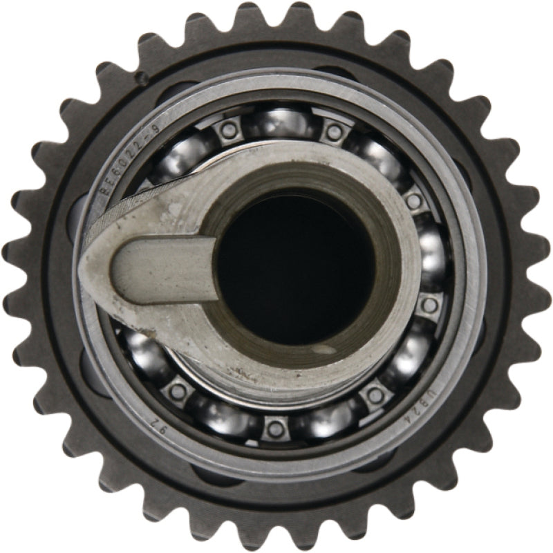 Hot Cams 09-21 YFZ 450 R/09-21 YFZ 450 R SE Intake Camshaft - Stage 2 Camshafts Hot Cams