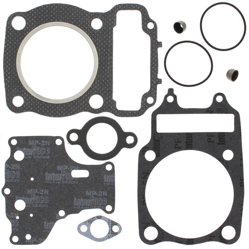 Vertex Gaskets 00-02 Polaris Magnum 325 2x4 Top End Gasket Kit Gasket Kits Vertex Pistons