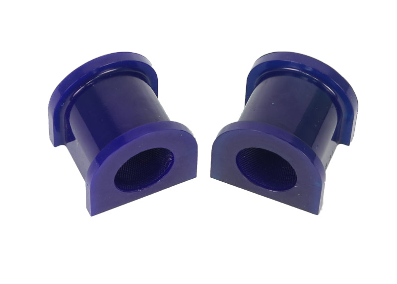 SuperPro Sway Bar Mount Bushing Kit Sway Bar Bushings Superpro