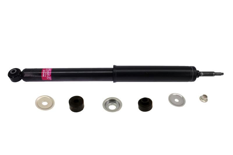 KYB Shocks & Struts Excel-G Rear TOYOTA Tundra (2WD) 2007-10 TOYOTA Tundra (4WD) 2007-10 Shocks and Struts KYB