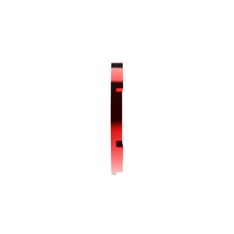 KC HiLiTES FLEX ERA 1 (Single Bezel Ring) - Red Light Accessories and Wiring KC HiLiTES