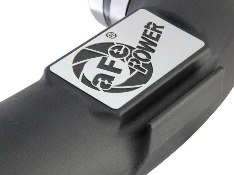 aFe Momentum GT PRO DRY S Intake 12-13 Jeep Wrangler JK V6 3.6L Cold Air Intakes aFe