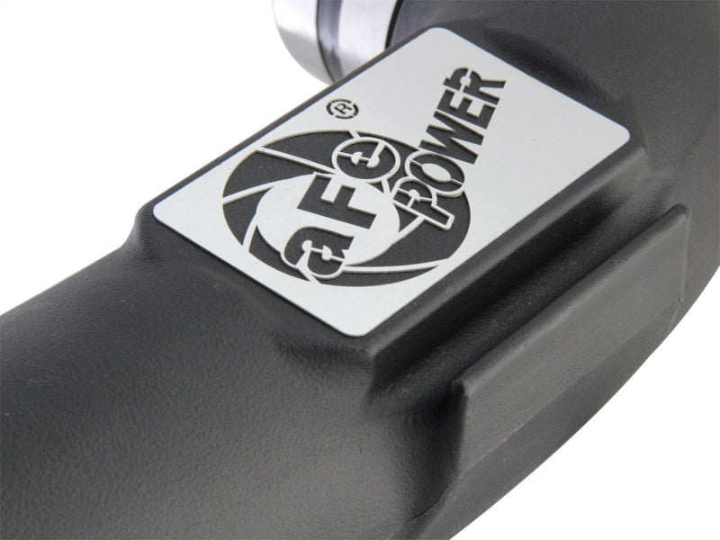 aFe Momentum GT PRO GUARD7 Cold Air Intake System 12-18 Jeep Wrangler (JK) V6 3.6L Cold Air Intakes aFe