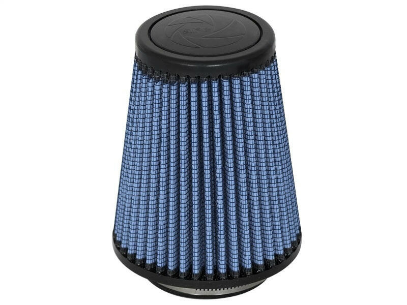 aFe MagnumFLOW Air Filters UCO P5R A/F P5R 3F x 5B x 3-1/2T x 6H Air Filters - Universal Fit aFe